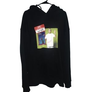 Eminem My Name Is… Slim Shady Hoodie 2XL